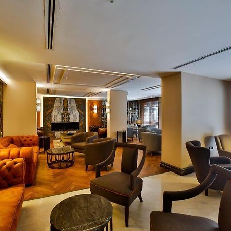 Gonluferah City Hotel Bursa Kültér fotó