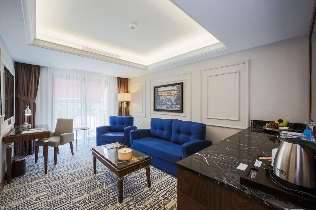 Gonluferah City Hotel Bursa Kültér fotó