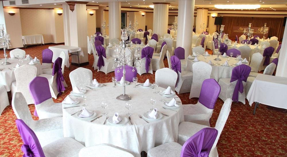 Gonluferah City Hotel Bursa Kültér fotó