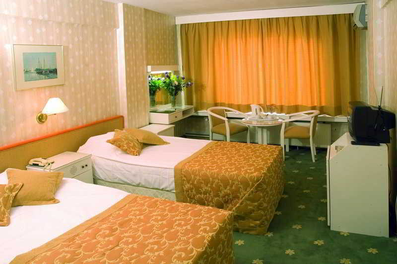 Gonluferah City Hotel Bursa Kültér fotó