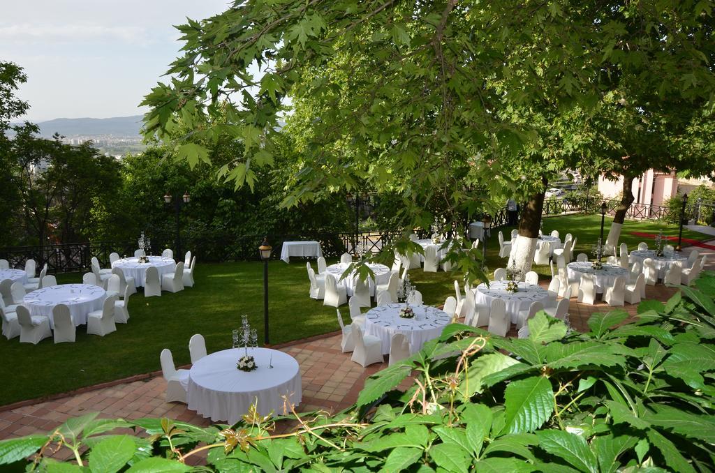 Gonluferah City Hotel Bursa Kültér fotó