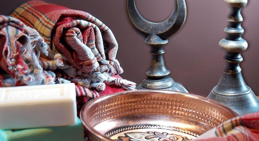Gonluferah City Hotel Bursa Kültér fotó