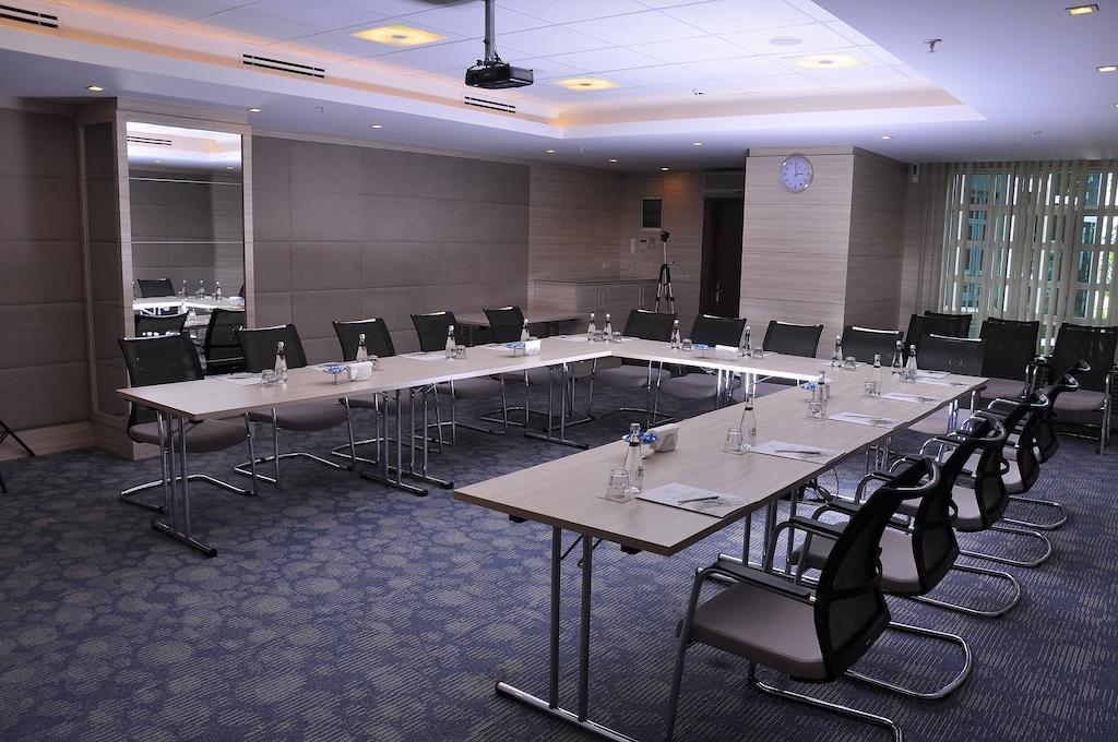 Gonluferah City Hotel Bursa Kültér fotó