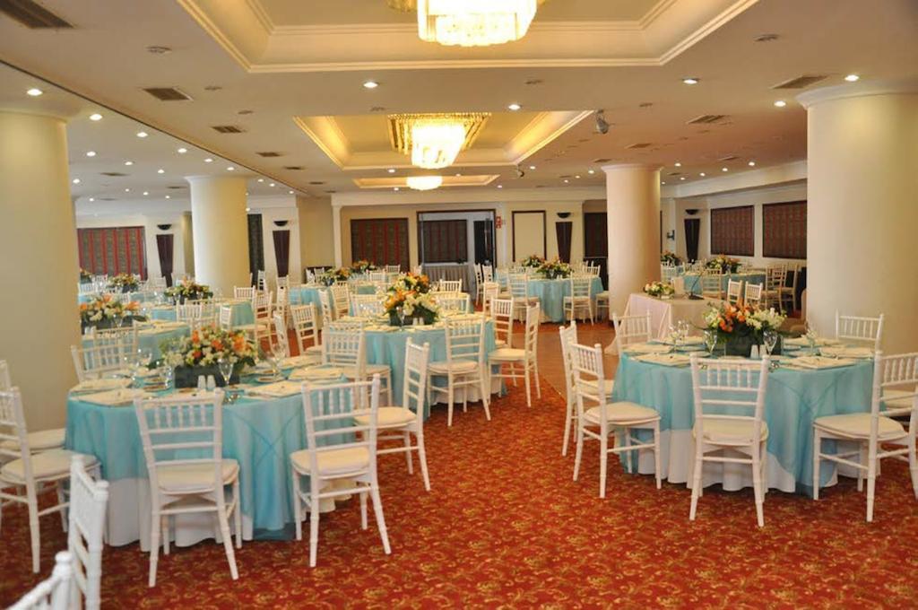 Gonluferah City Hotel Bursa Kültér fotó