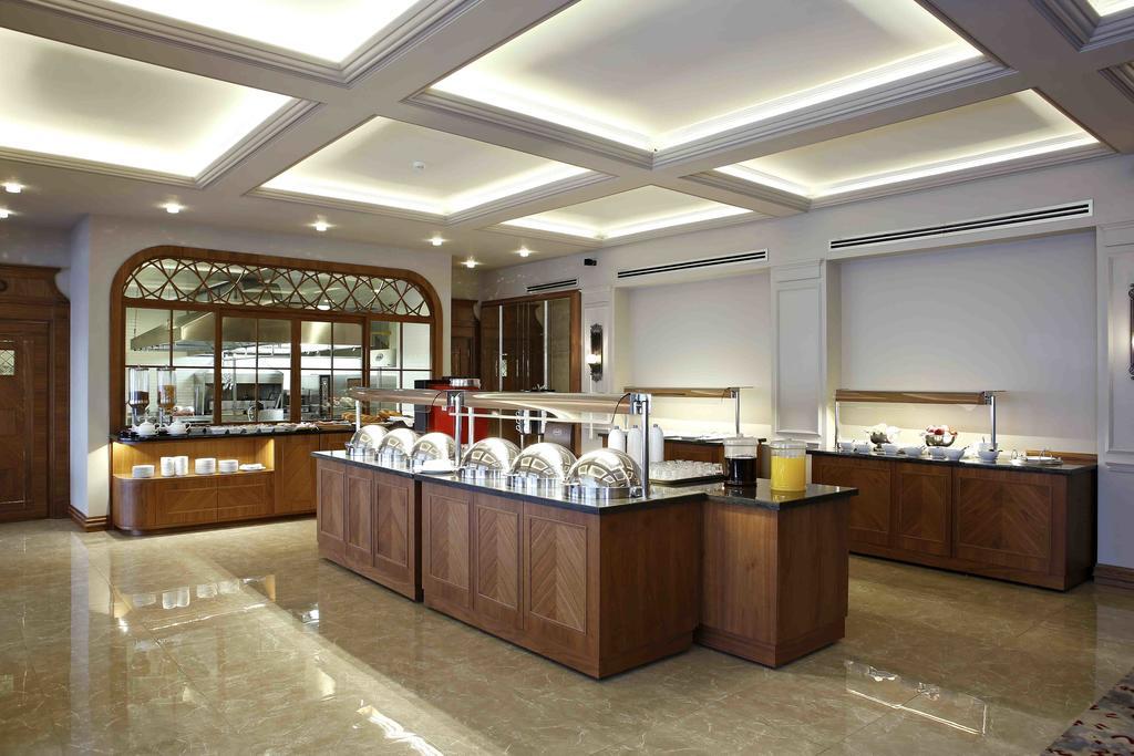 Gonluferah City Hotel Bursa Kültér fotó