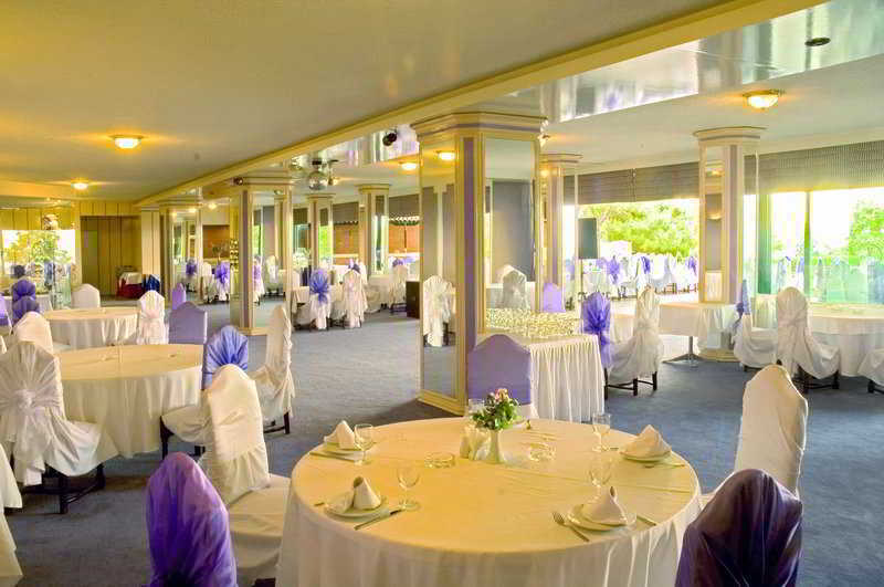 Gonluferah City Hotel Bursa Kültér fotó