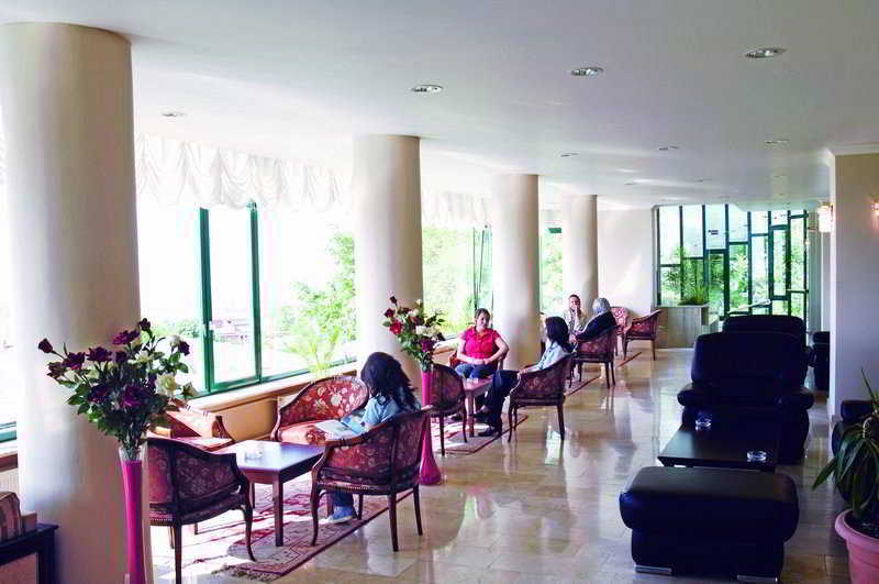 Gonluferah City Hotel Bursa Kültér fotó