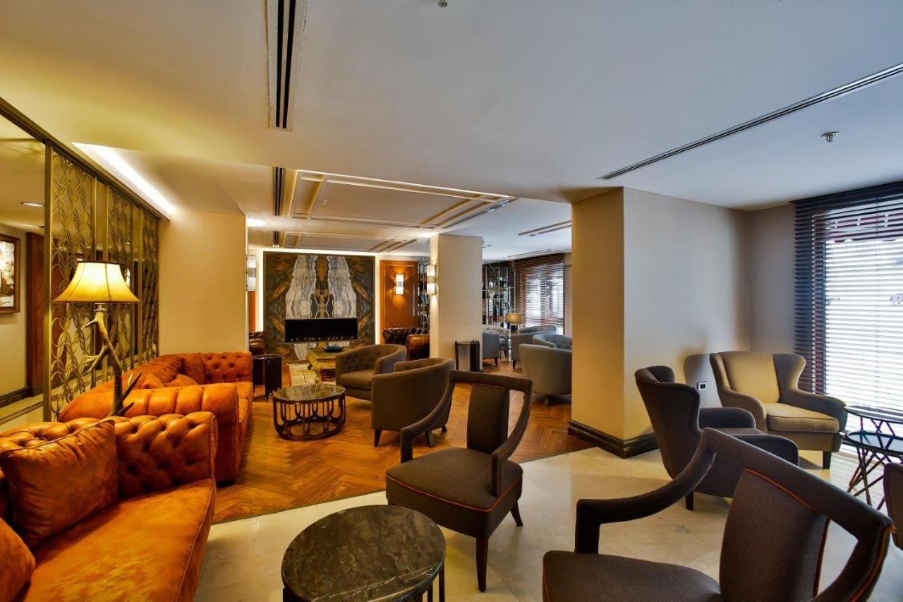 Gonluferah City Hotel Bursa Kültér fotó