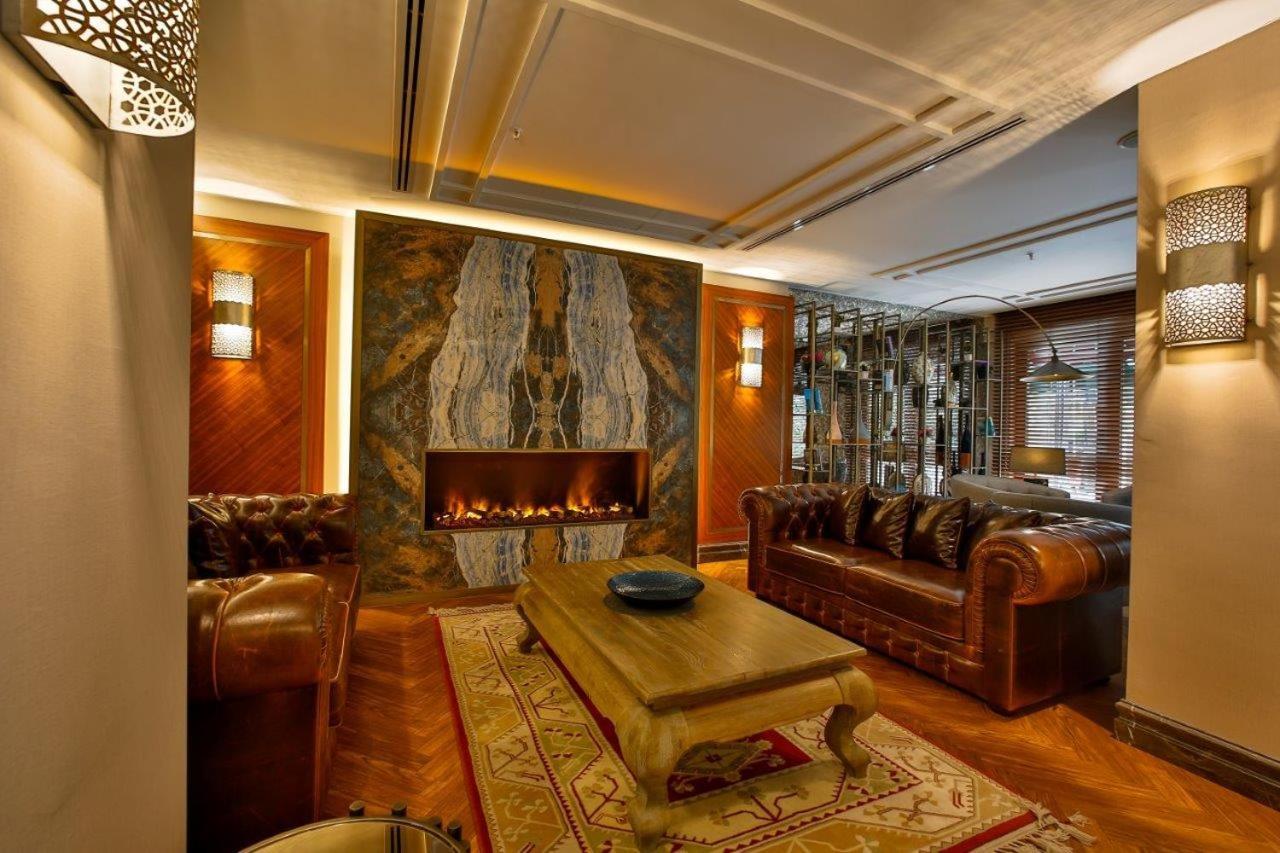 Gonluferah City Hotel Bursa Kültér fotó