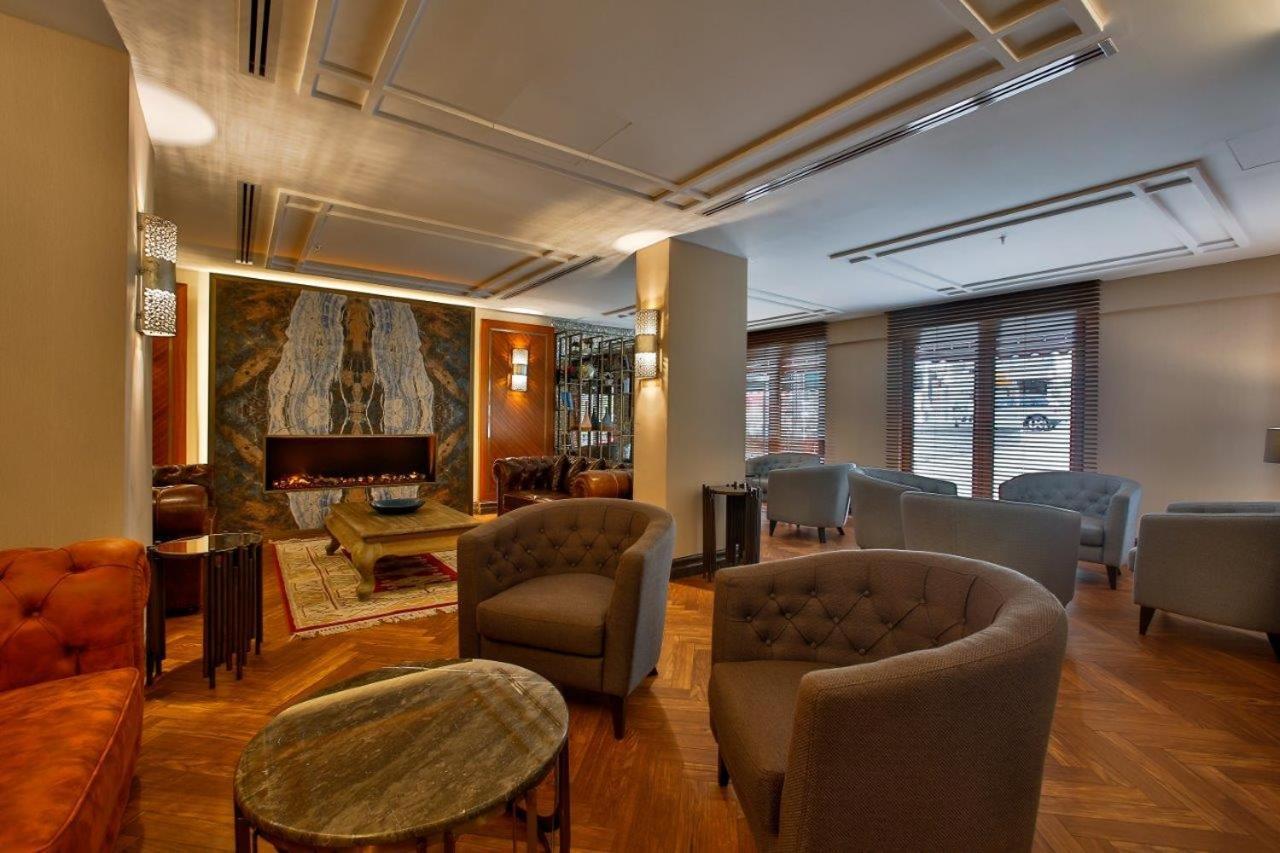 Gonluferah City Hotel Bursa Kültér fotó